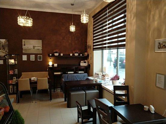 Sogno Caffe