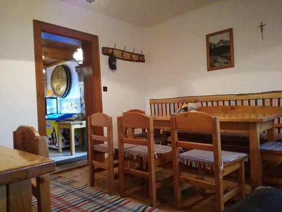 Restauracia Oravska Izba