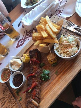 Restauracja Witowianka