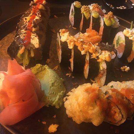 Ebisu Sushi