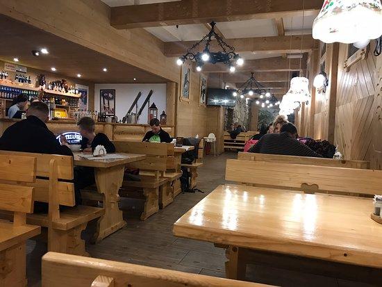 Tatrzanski Bar Mleczny