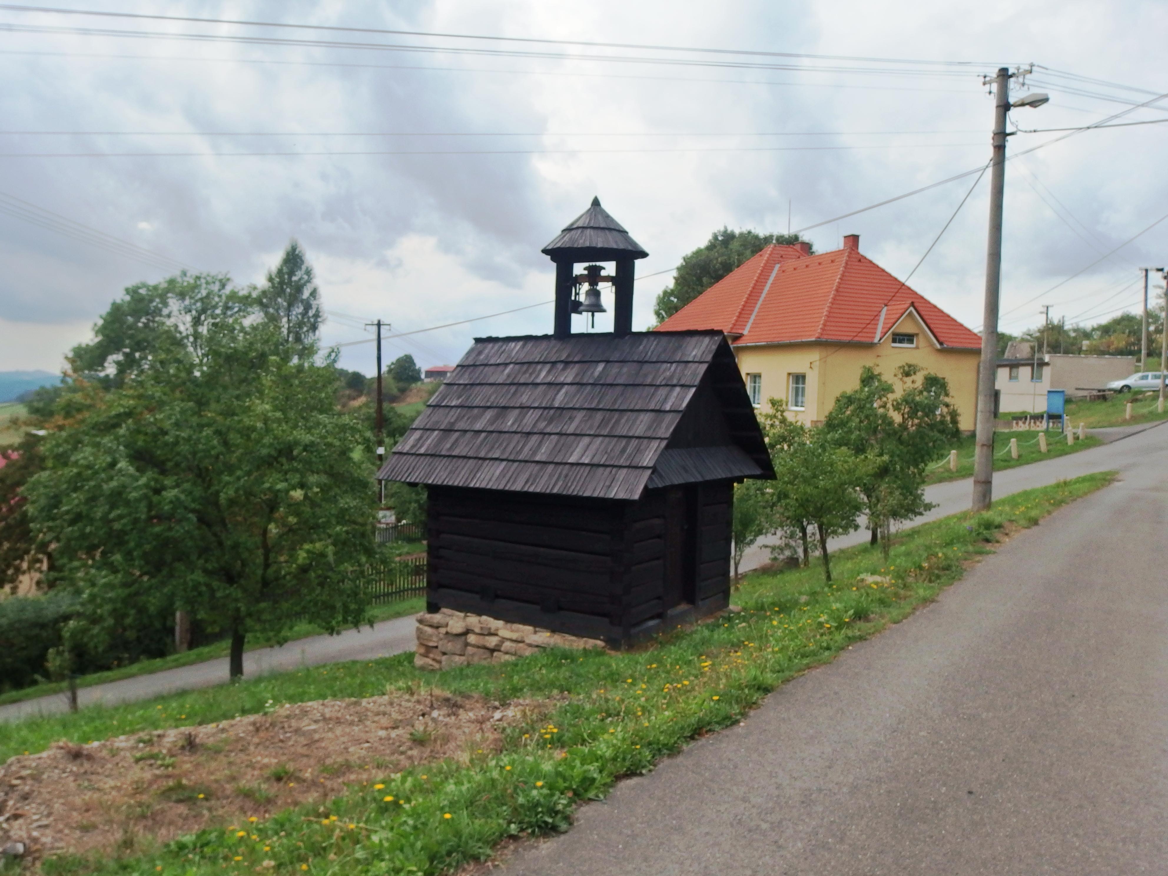 Mala Lhota