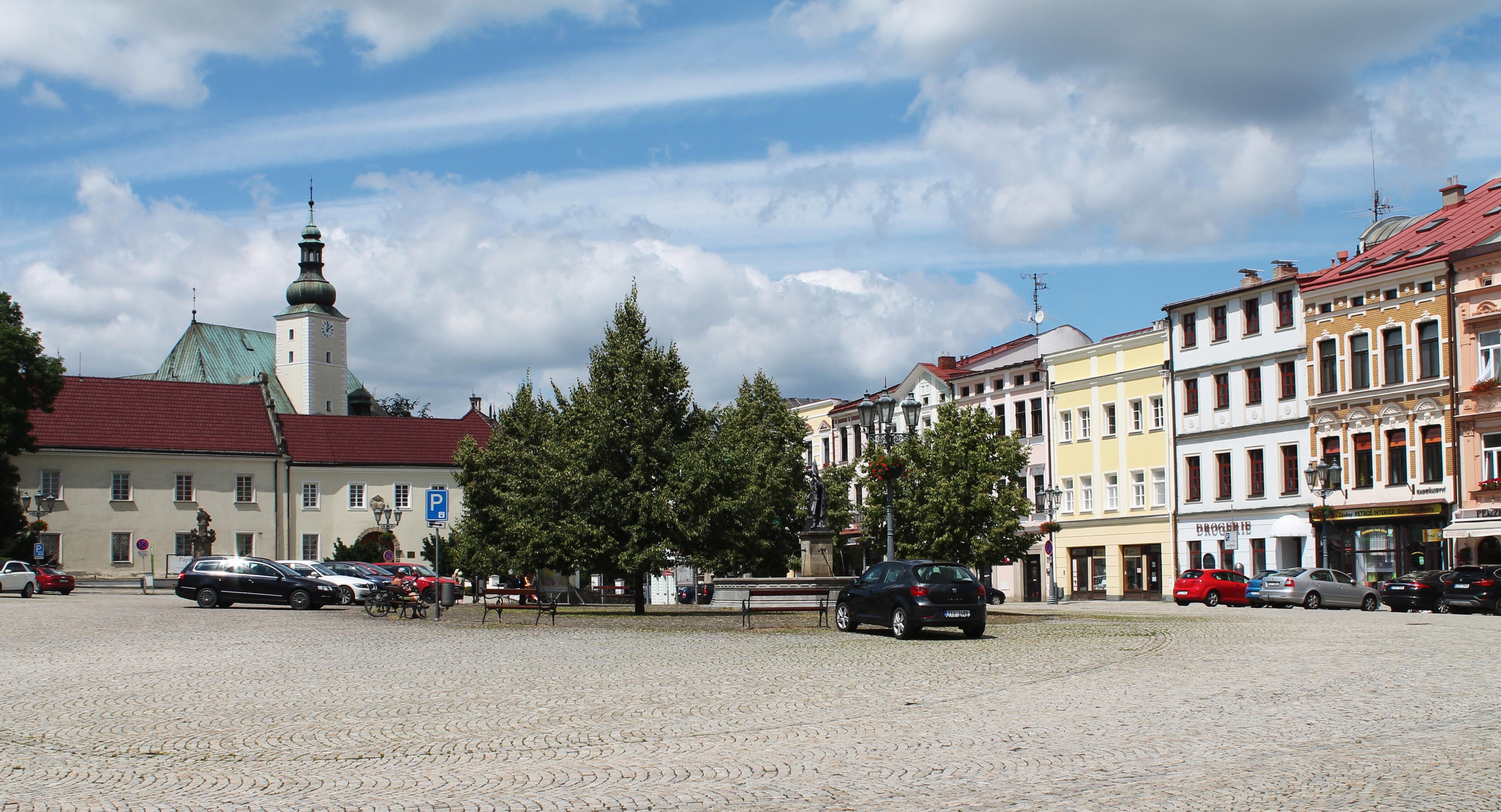 Frydek