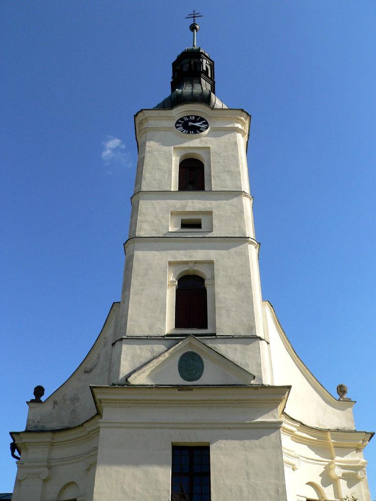 Church of Saint George