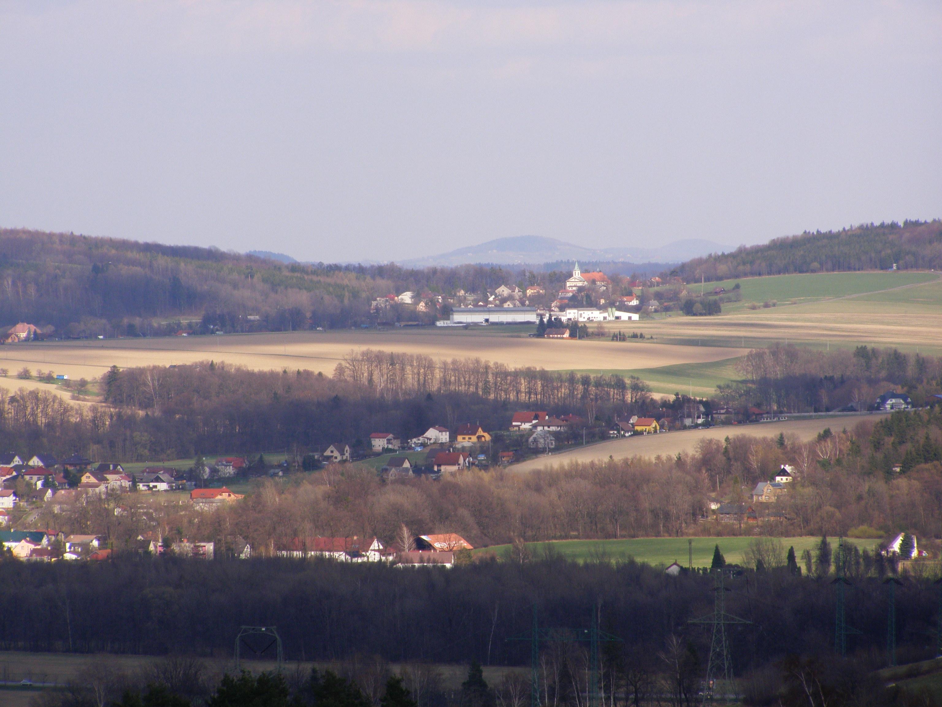 Kostel svateho Josefa