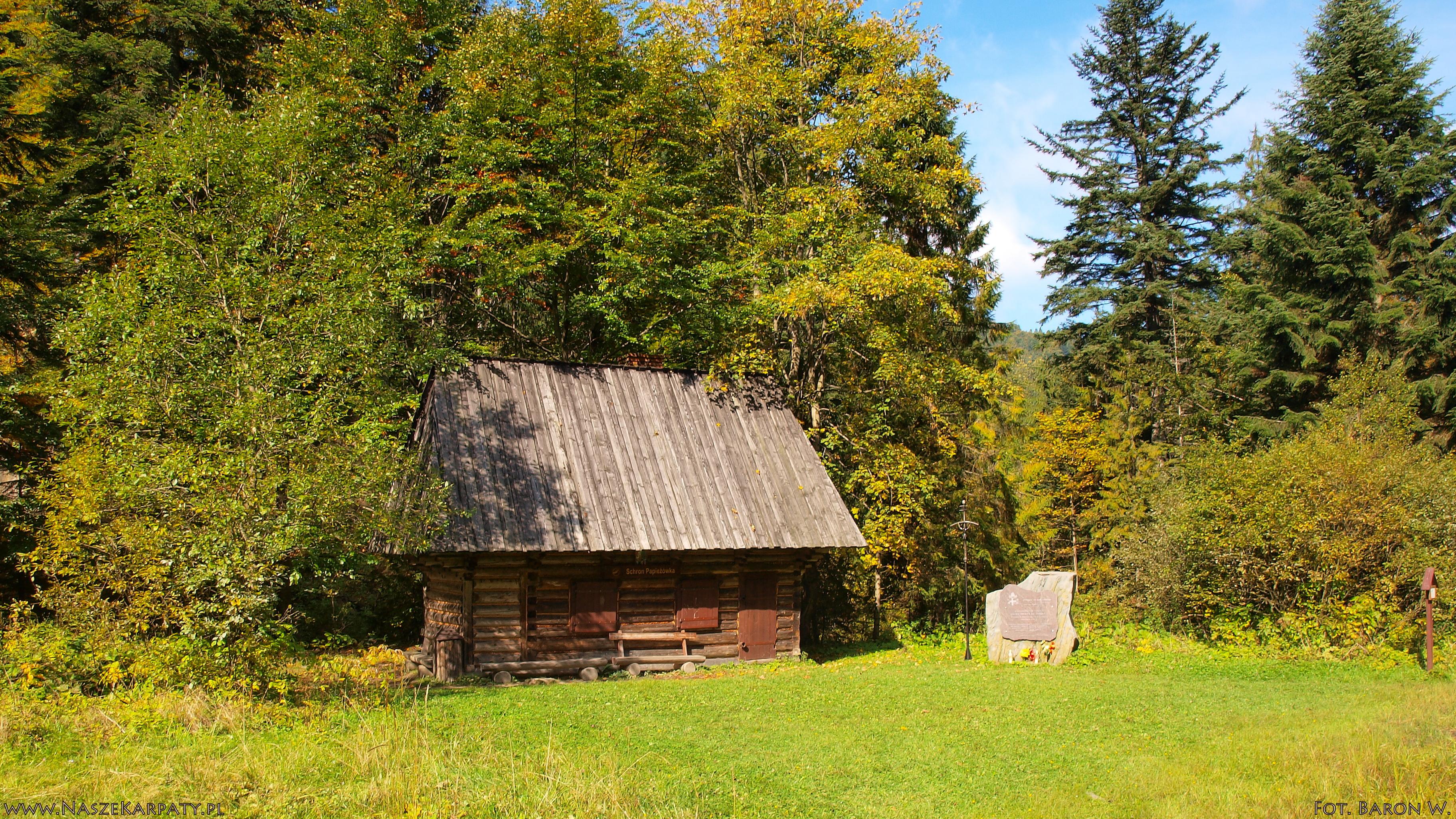 Papiezowka