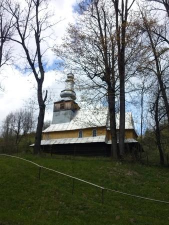 Ski Resort Podobovets