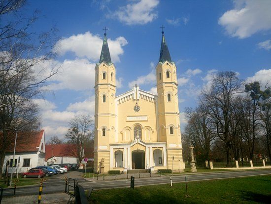 Kunin Castle