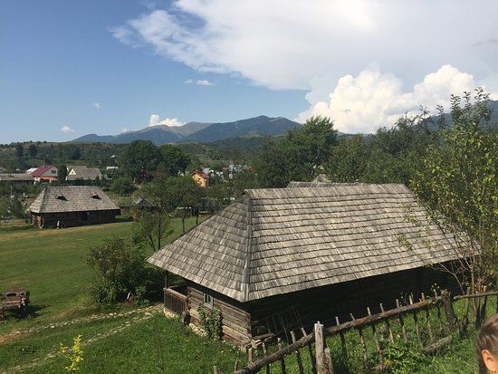Museum Staroye Selo