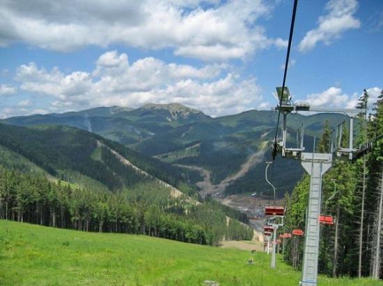 Mountain Bukovel
