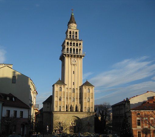 Katedra św. Mikołaja