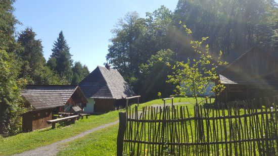 Sariske Muzeum Bardejov