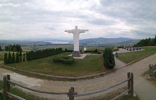 Statue of Jesus Christ