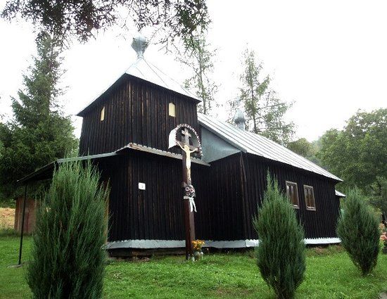 Chrám svatého Bazila Velikéh