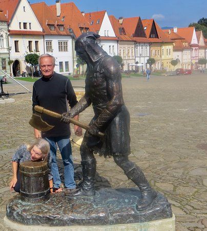 Dom kata