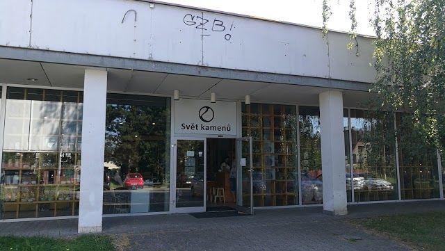 Svet kamenu
