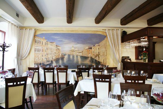 Ristorante Al Caminetto