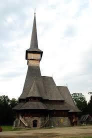 Klasztor Săpânţa-Peri