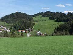 Groń