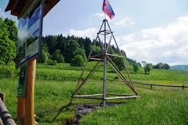 Kornansky oil spring