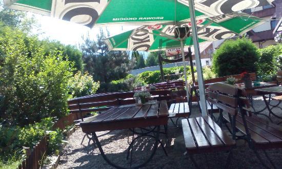 Toscana Pizzeria