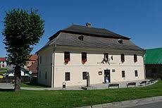 Jozef Maximilián Petzval Museum