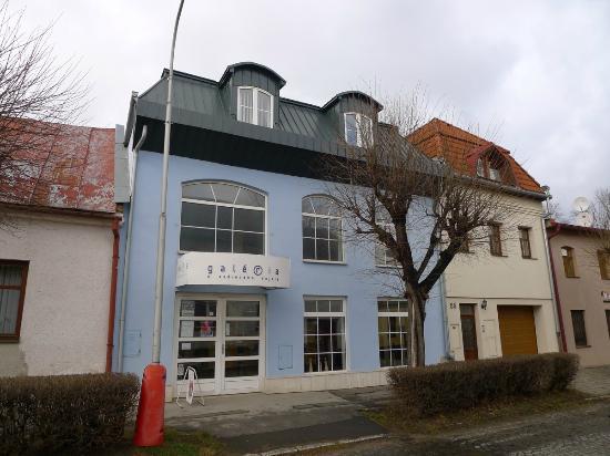 Galeria u anjela