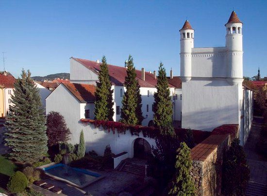 Museum of Novojicin
