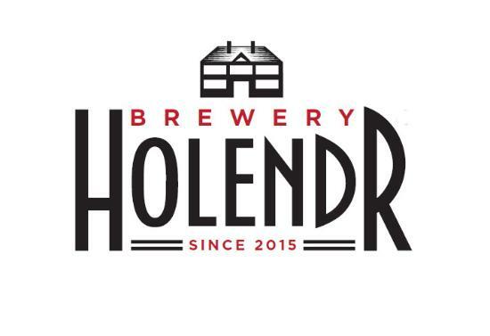 Pivovar Holendr