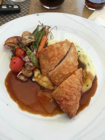 Restaurace Abacie