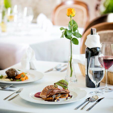 Pałac Polanka Hotel & Spa