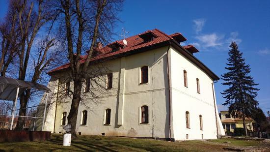 Cukráreň Amfora