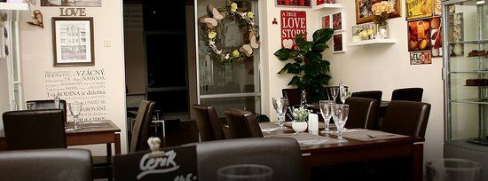 Minirestaurace U Denci